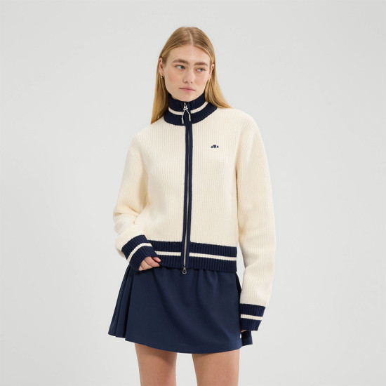 Ellesse Γυναικεία ζακέτα Le Massif FZ Jacket